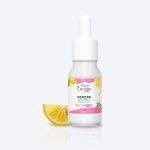 Pure Origin Korean Vitamin C Bright Boosting Serum Pure Origin | Face serum for Brighter, Glowing and soft skin | For women and men | For all skin type | 10ml