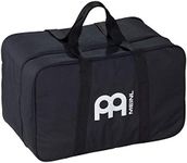 Meinl MSTCJB Cajon Bag, Black