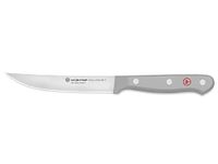 WÜSTHOF Gourmet 4.5" Steak Knife, grey