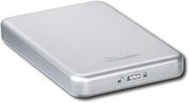 RF-AHD25 2.5 Inch External HDD Enclosure