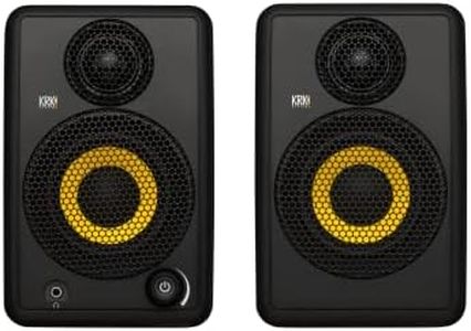 KRK GoAux 