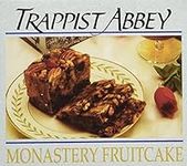 Trappist Abbey Monastery Fruitcake 1 lb.