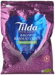 Tilda Wholegrain Basmati Rice 5 kg