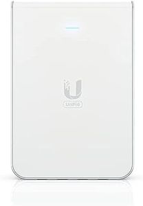 Ubiquiti Unifi Wall Mounted Networks WiFi 6 Wireless access point