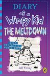 Diary of a Wimpy Kid: The Meltdown (Book 13) (Diary of a Wimpy Kid, 13)