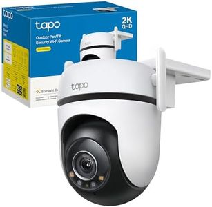 Tapo C520W