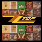 Complete Studio Albums [Box set]