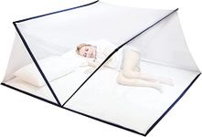Foldable Mosquito Net,Double Door E