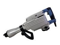 Laptronix Electric Demolition Hammer Drill Concrete Breaker Power Jack Hammer Chisel