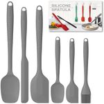 Permanent Warranty Silicone Spatula