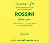 Rossini Overtures