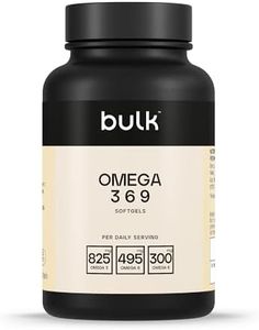 Bulk Gélul