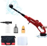 Cordless Car Washer for Milwaukee 1