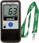 Pocket Radar Ball Coach/Pro-Level S