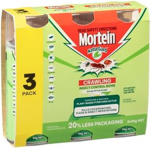 Mortein Na