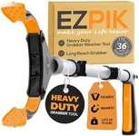 EZPIK Pro 36" Flexible Folding Grab