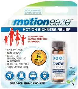 MotionEaze