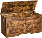 ZenFang 39.4"Storage Chest, Storage