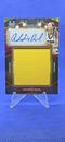 2025-26 Bowman University Best Addison Deal # 44/50 jumbo relic auto autograph