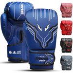 Kickboxing Gloves For Kids 6 Oz