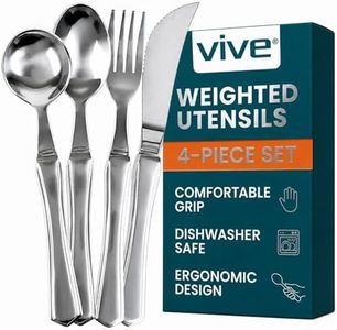 Vive Weigh