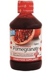 (2 Pack) - Aloe Pura - Pomegranate Juice | 500ml | 2 PACK BUNDLE