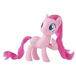 MY LITTLE PONY Mane Pony Pinkie Pie Classic Figure, Kids Ages 3 years Old and Up