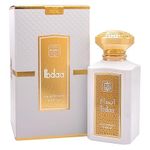 Naseem Womens Ibdaa Aqua Perfume Arabic Collection - 100ml, Non Alcoholic Arabian Long Lasting Perfume for Men