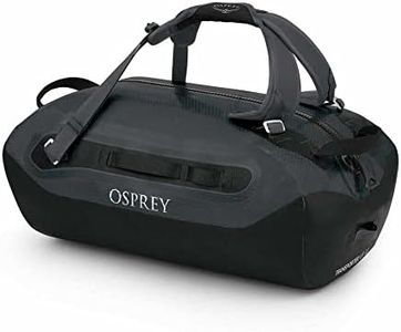 Osprey Transporter Wp 40L Duffel Bag One Size