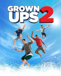Grown Ups 2