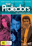 The Protectors - The Complete Series