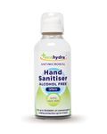 Alcohol Free Hand Sanitizer For Kids