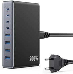 200W Carga