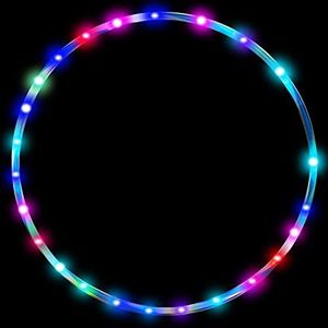 24in LED L