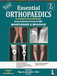 Essential Orthopaedics