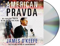 American Pravda: My Fight for Truth in the Era of Fake News