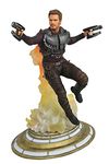 Marvel - Star-Lord Unmasked Pvc Statue 11