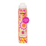 amika perk up talc-free dry shampoo spray - oil-absorbing dry volume shampoo with rice starch + sea buckthorn - instantly refreshes roots, reduces odor + boosts volume - invisible finish (97 ml)