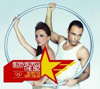 No Matter What You Do