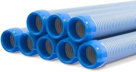 Poolvio Pool Vacuum Hose 26 Feet (8
