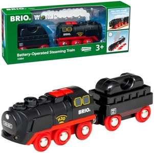 BRIO - B/O