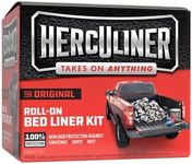 Herculiner Original DIY Truck Bed L