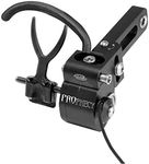 AAE Prophecy Rest RH Black, One Siz