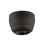 Westinghouse 7003200 45-Degree Canopy Kit, Oil Rubbed Bronze