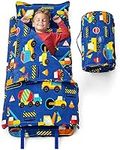 Klevly Nap Mats for Preschool Ages 