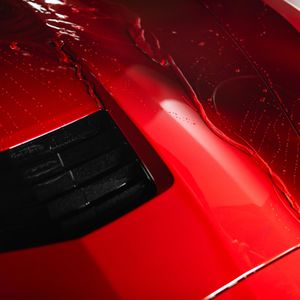 Turtle Wax Hybrid Solutions Ceramic Wet Wax Spray – High Gloss, 500ml