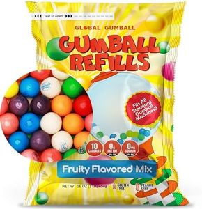 Gumballs f