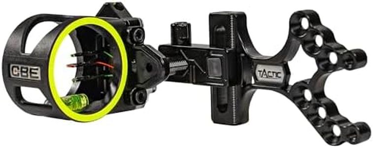 CBE Tactic Sight, Black