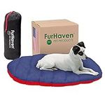 Furhaven Small Dog Bed Trail Pup Tr