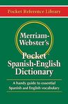 Merriam-Webster's Pocket Spanish-En